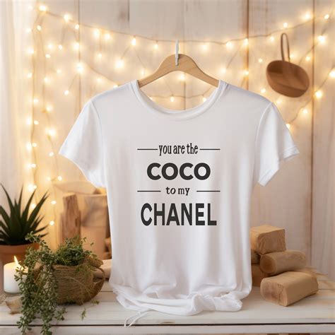 how many original coco chanel tshirts were made|did coco chanel invent pants.